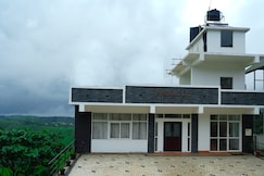 Pinnacle Resort, Vagamon