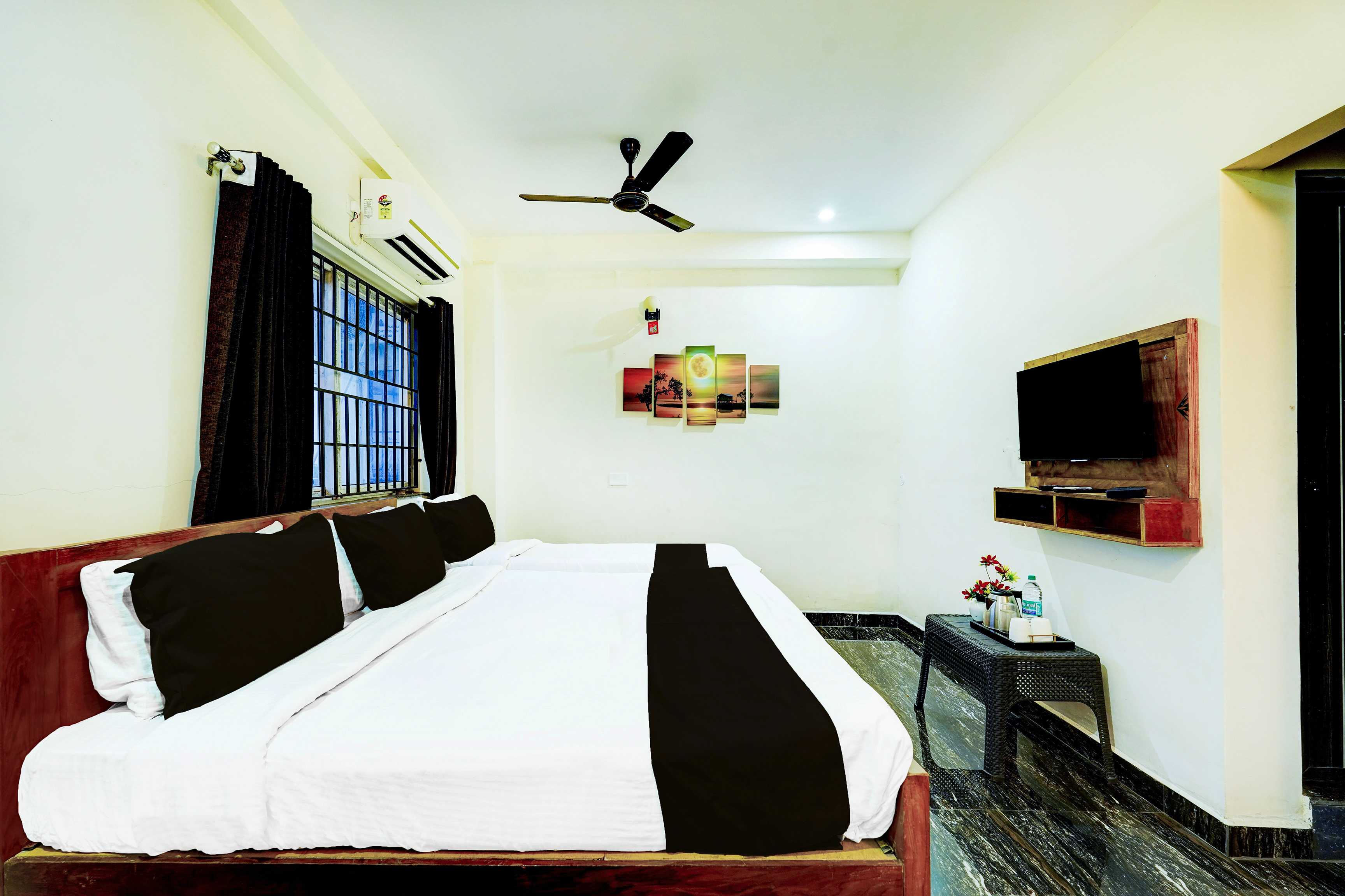 Townhouse Mahabalipuram - Tap to explore photos