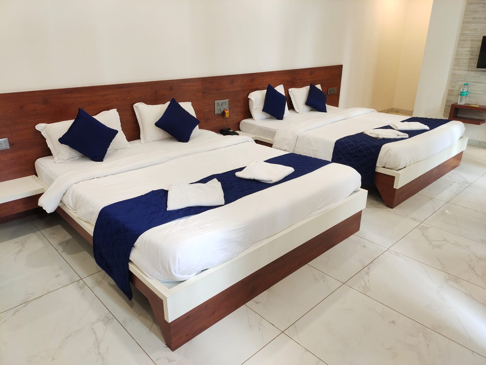 Double Bed 1