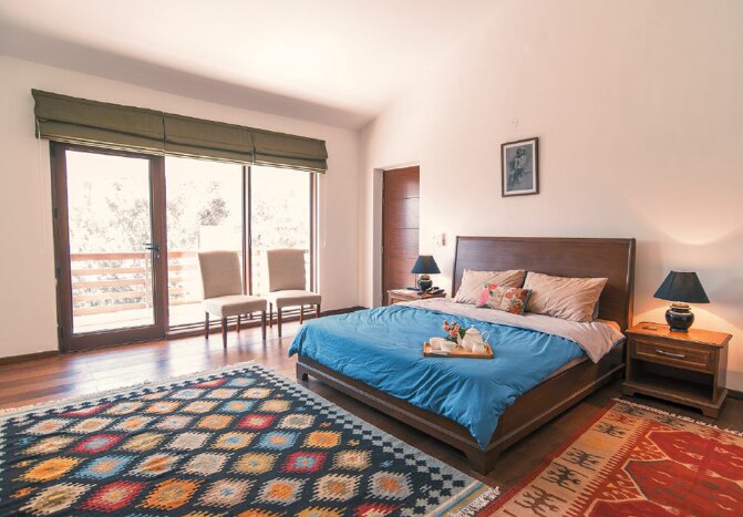 Villa 30 | 3BHK Villa - Tap to explore photos