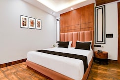 Hotel O Sky Inn, Lucknow