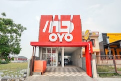 Hotel O Mojokerto Guesthouse, Kota Mojokerto