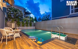 Swimming Pool 1