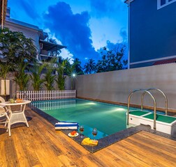 Swimming Pool 1
