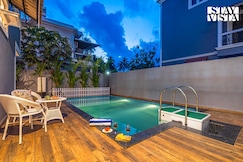 StayVista at Anya Nirvana, Goa
