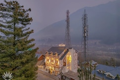 Hotel Black Pearl & Spa, Pahalgam, Pahalgam