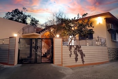 Nirvana Nook, Mount Abu