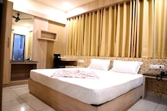 Hotel Silver Palace, Haldwani