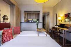 Aparthotel Adagio Berlin Kurferstendamm, Berlin