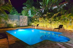 Staycation Buddy's Piyush Vatika, Karjat