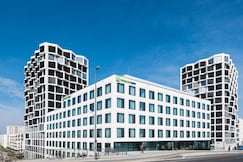 Holiday Inn Express Munich City West, Munich