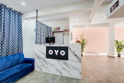 Hotel O Nature Comforts, Devanhalli