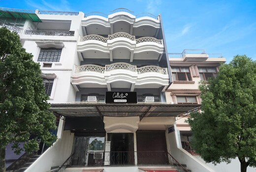 Super Collection O Rajapur Circuit House