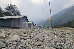 Sangla Valley Camping, Sangla