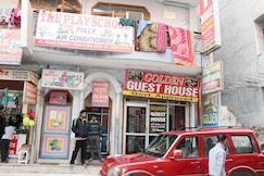 Golden Guest House, Delhi