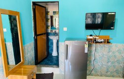 Deluxe Rooms