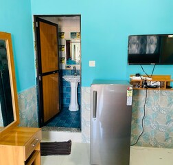 Deluxe Rooms