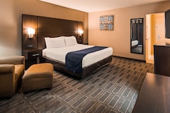 Best Western Andersen's Inn, Merced