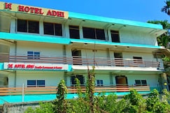 Hotel Adhi, Diglipur