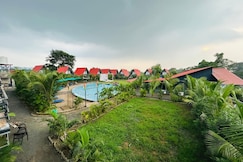 Rama hills unity resort, Nandurbar