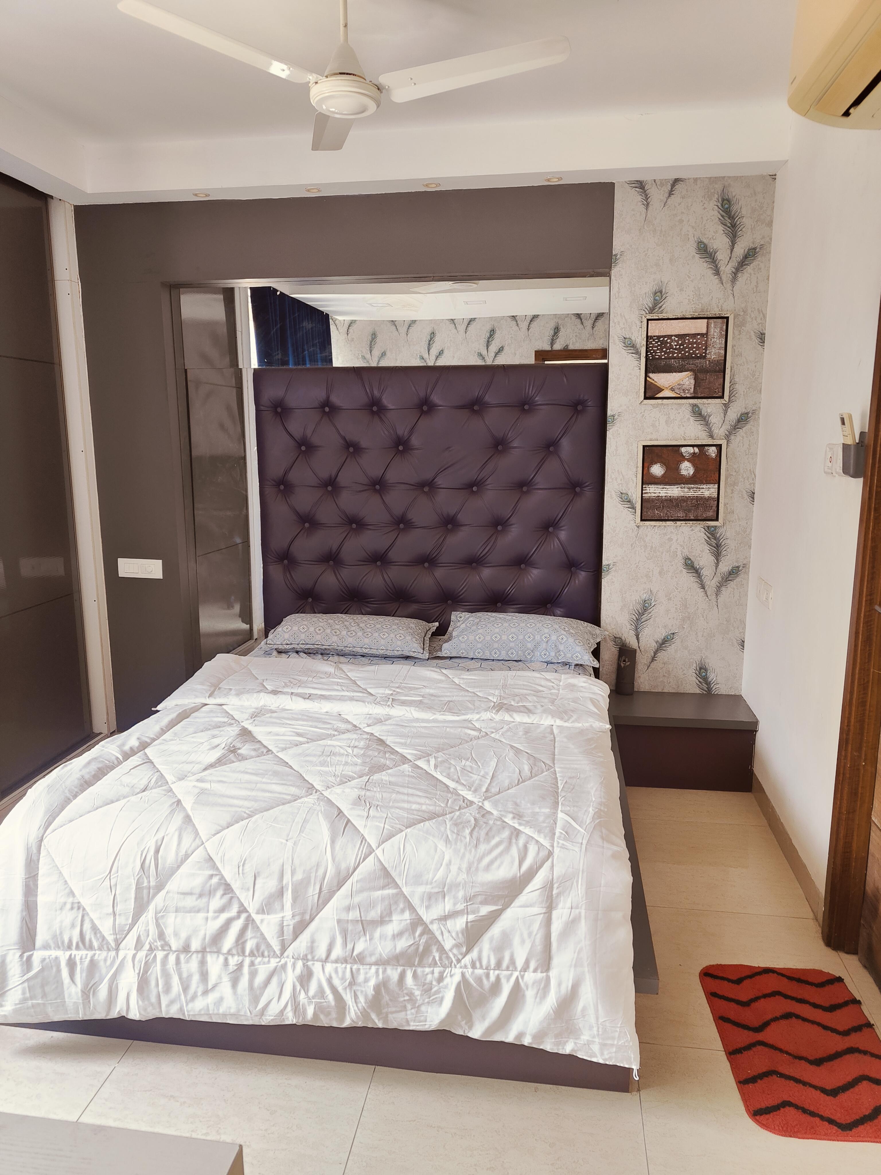 Skypark Residences - Tap to explore photos