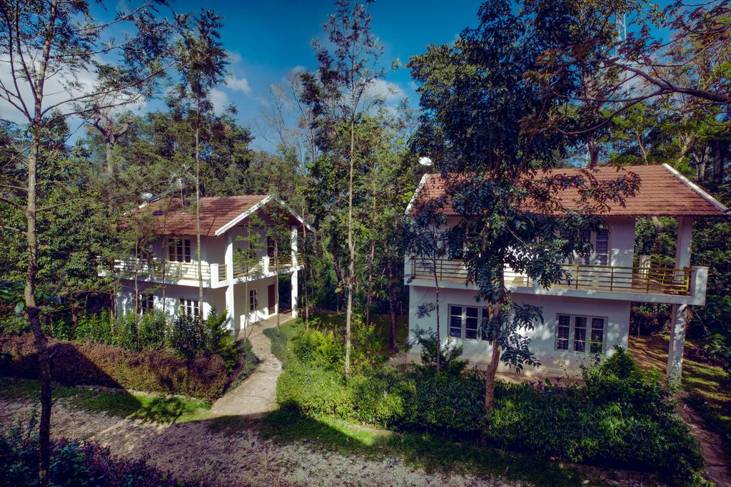 The Blossom Resort Chikmagalur Resort Price, Address & Reviews