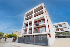 HOTEL RV HOMES, Gurgaon