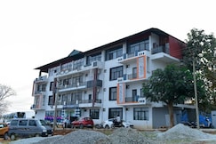 Hotel Akshayam Grand Inn