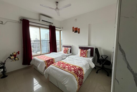 CLS Siddhi vinayak