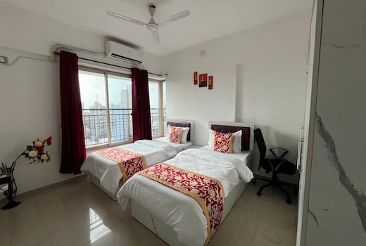 CLS Siddhi vinayak