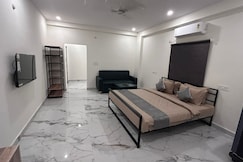 Hotel Ecstasy, Hyderabad