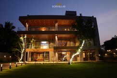 Elements Villa, Chennai
