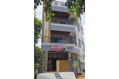 Srinidhi Homestay, Tirupati