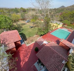 Swimming Pool 1