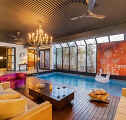 Swimming Pool 1