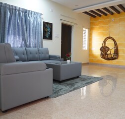 FAMILY SUITE ROOM 2BHK