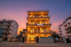 FabHotel Star Corporate Suite I, Gurgaon