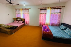 Home Comfort Homestay, Srinagar