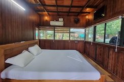 TREE HOUSE WAYANAD Changathi Resorts Pvt Ltd, Wayanad