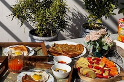 Dyson Villa, Dehradun