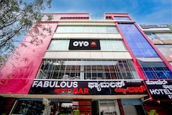 Hotel O Fabulous A/c deluxe rooms, Bangalore