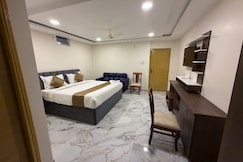 Hotel Livotel, Hyderabad