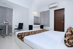 Super Townhouse Malabar Illam, Cochin