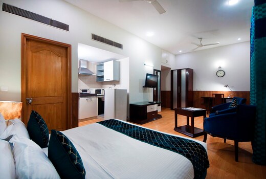 Imperial Luxury Apartments - Huda/Fortis/Max, Gurgaon