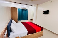 Hotel Mehsur, Chhatrapati Sambhajinagar