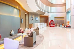 Novotel Manila Araneta Center, Metro Manila