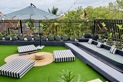 CAELI A Luxury Penthouse., Mysore