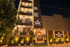 Royal Park Inn, Greater Noida