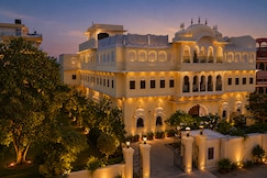 Khandela Haveli - A Boutique Heritage Hotel, Jaipur