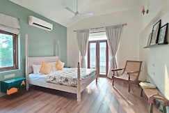 Mirashya Homes - Villa Mimo, Goa